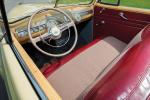 Ford Super DeLuxe 2-Door Convertible 1947 года